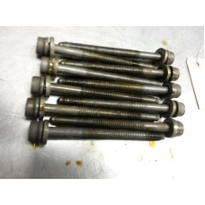 106W118 Cylinder Head Bolt Kit For 11-16 Volkswagen Jetta  2.0  SOHC